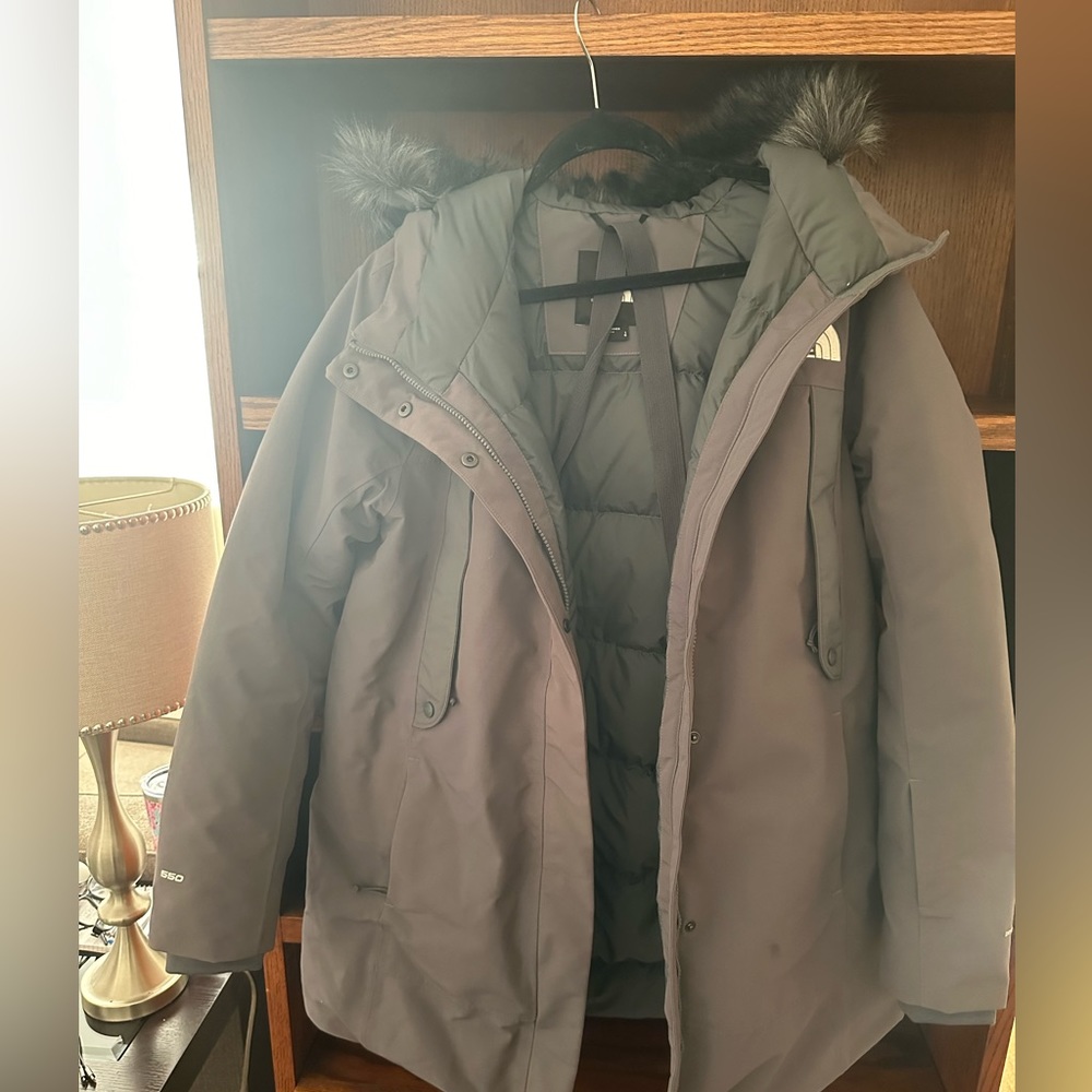 Parka